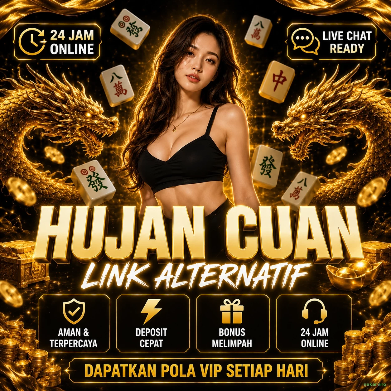 Ikon aplikasi sekarang resmi